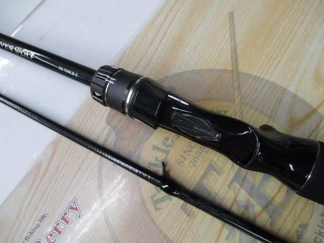 シルバーウルフEX 72MLB-S