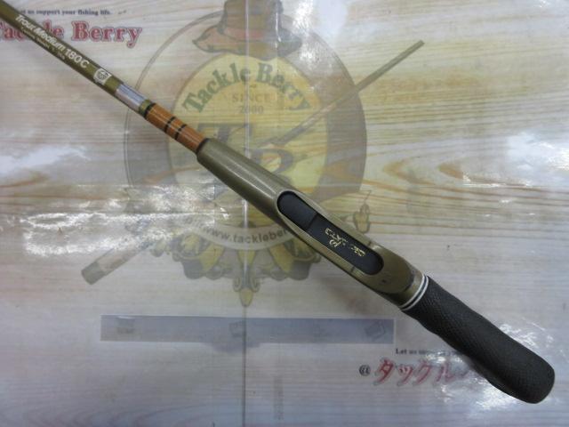 トラウトミディアム180C