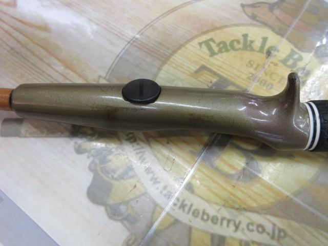 トラウトミディアム180C