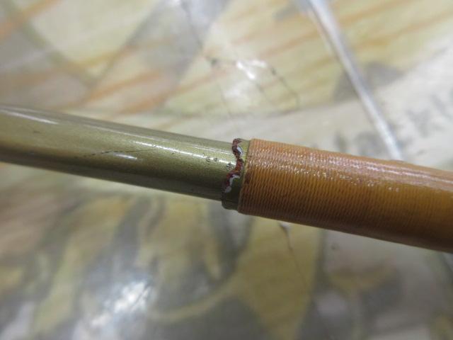 トラウトミディアム180C
