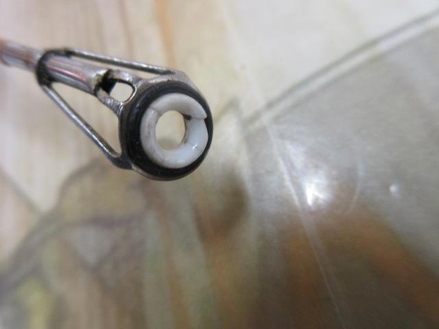 トラウトミディアム180C