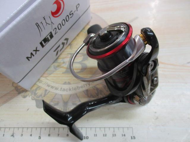 18月下美人MX LT2000S-P｜＠ベリーネット 日本最大新品中古釣具WEBショップ
