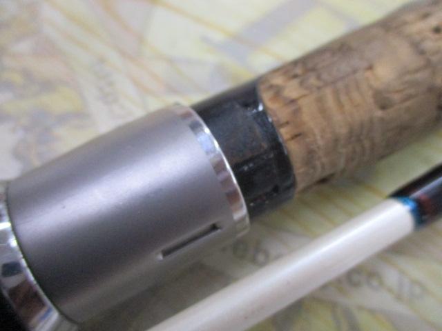 ソルティスト ST-EG822P-SV