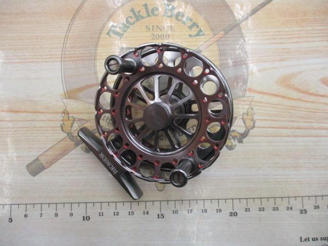 バトルフィールド黒鯛BK80DR