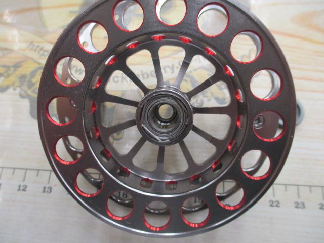 バトルフィールド黒鯛BK80DR