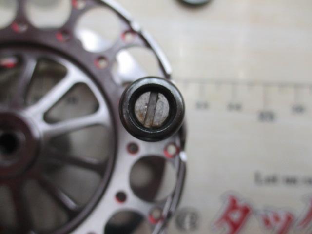 バトルフィールド黒鯛BK80DR