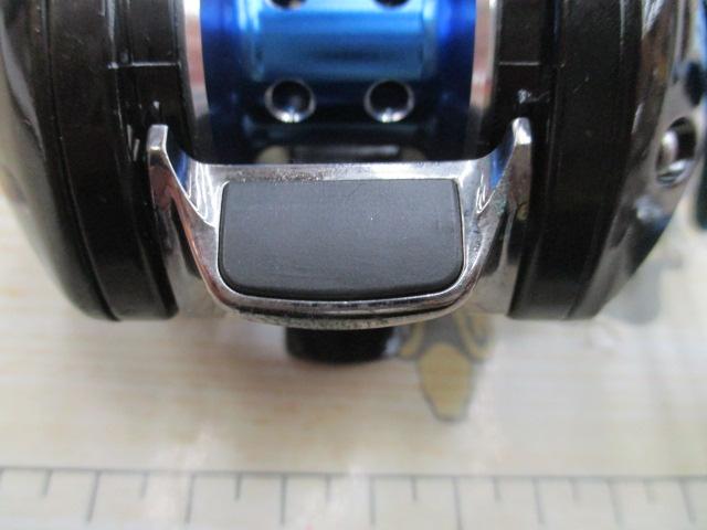 ブルータイガー船100