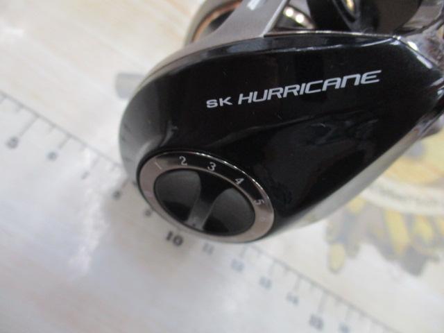SK ハリケーン 100P-L