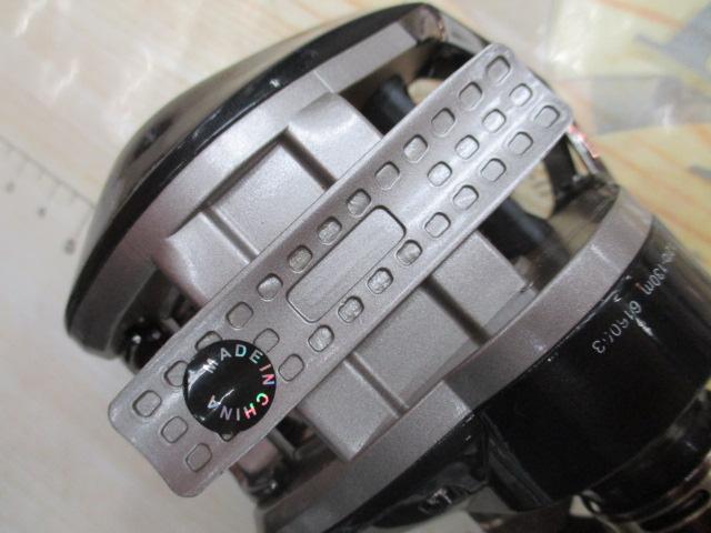 SK ハリケーン 100P-L