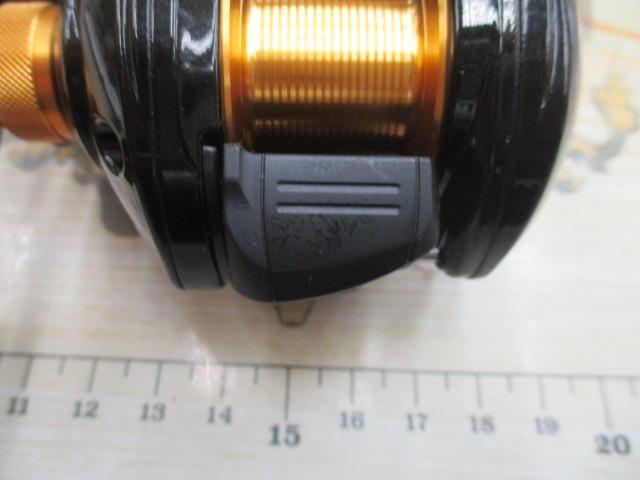 17ゲンプウXT 151
