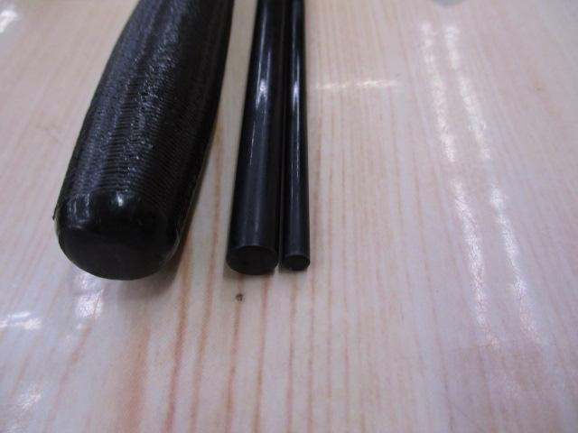 覇璃亜 硬式10