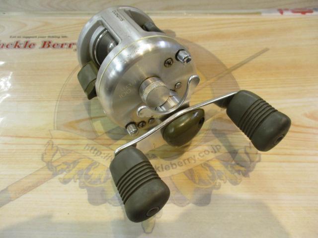カルカッタ 100｜＠ベリーネット 日本最大新品中古釣具WEBショップ