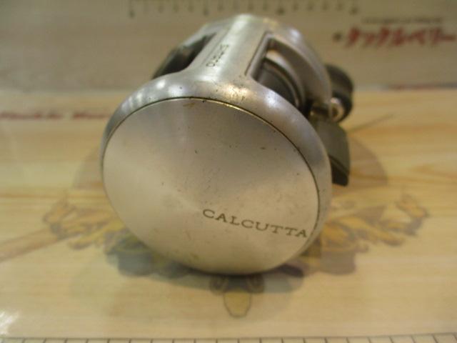 カルカッタ 100｜＠ベリーネット 日本最大新品中古釣具WEBショップ