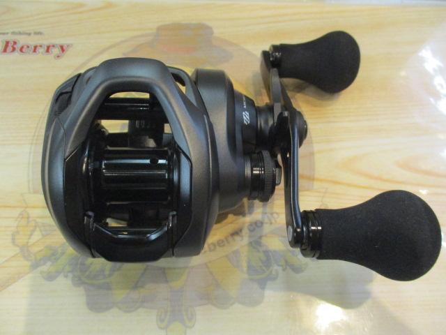 20エクスセンスDC SSXG RH｜＠ベリーネット 日本最大新品中古釣具WEB