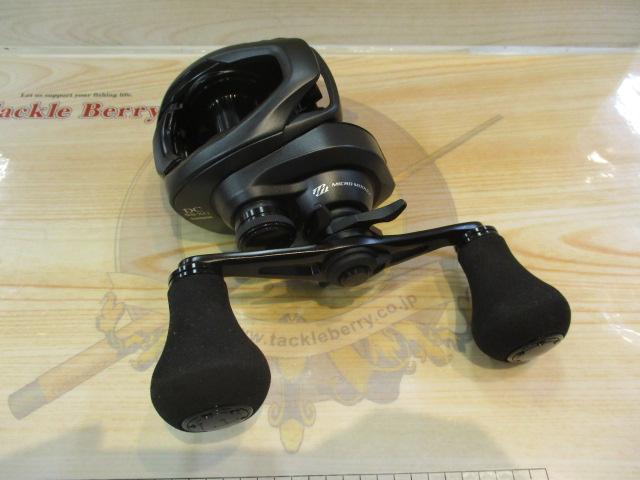 20エクスセンスDC SSXG RH｜＠ベリーネット 日本最大新品中古釣具WEB