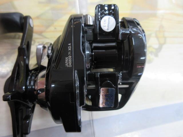 24メタニウムDC 71XG｜＠ベリーネット 日本最大新品中古釣具WEBショップ