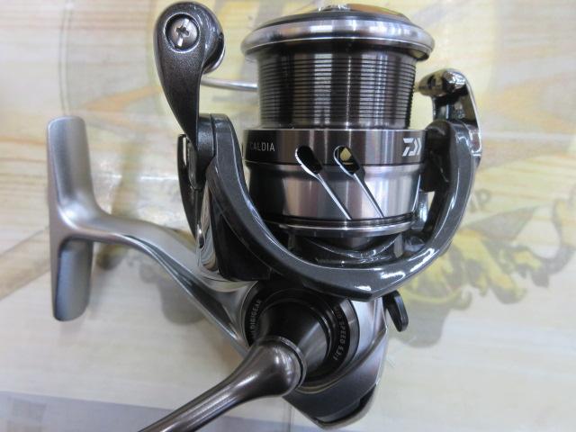 18カルディア LT2500S