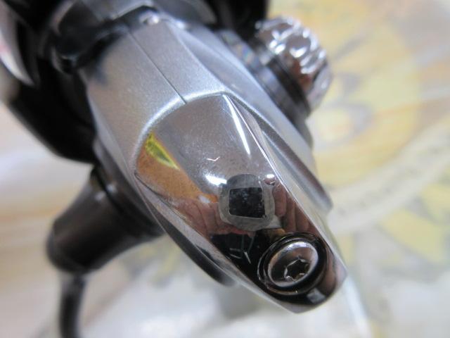 18カルディア LT2500S