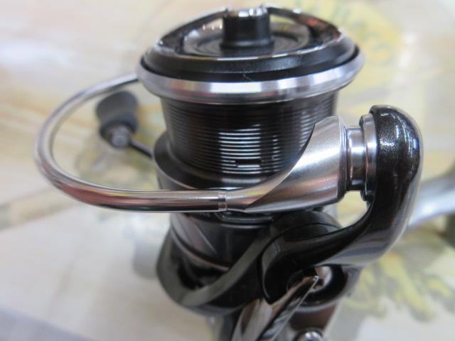 18カルディア LT2500S