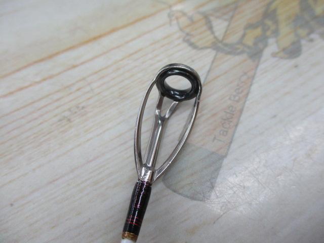 リーオマスターフカセSX M-345