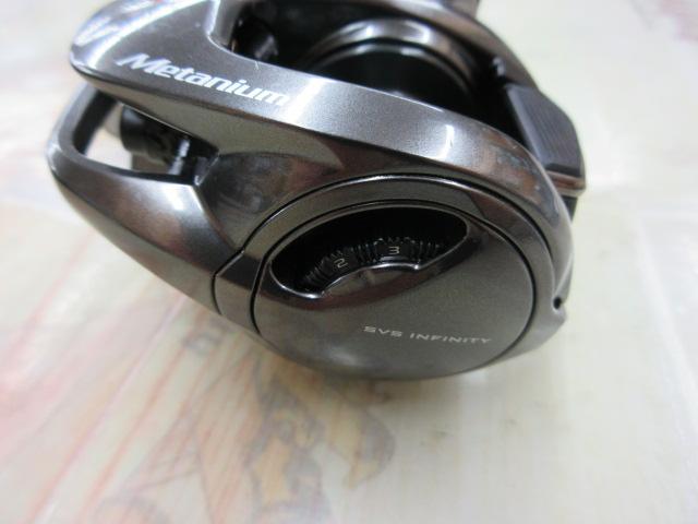 20メタニウムHG RH｜＠ベリーネット 日本最大新品中古釣具WEBショップ