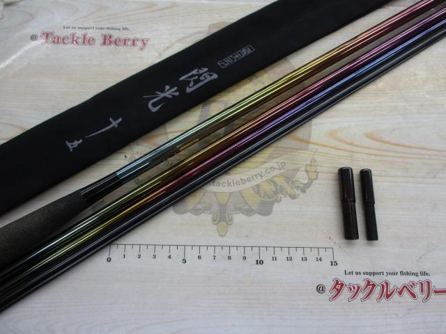 飛天弓 閃光 15(チタンコーティング)