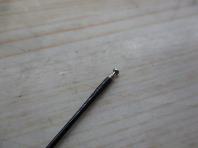 飛天弓 閃光 15(チタンコーティング)