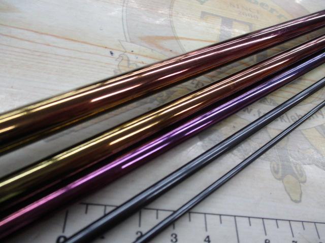 飛天弓 閃光 15(チタンコーティング)