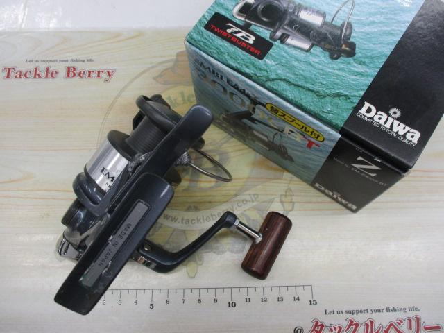 エンブレムZ 3000LBT