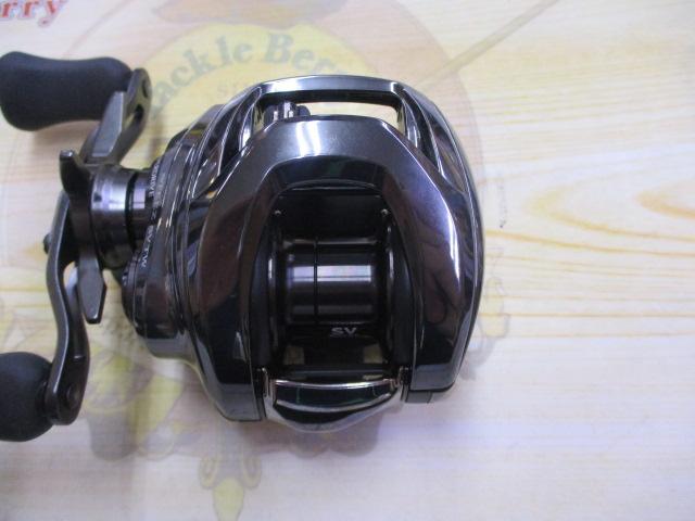 24スティーズ SV TW 100XHL｜＠ベリーネット 日本最大新品中古釣具WEB