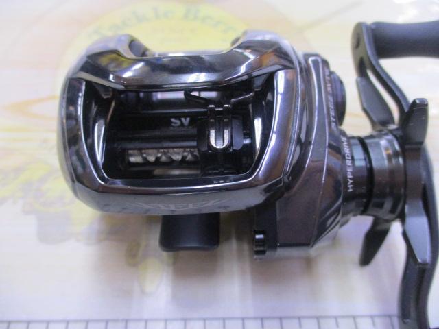 24スティーズ SV TW 100XHL｜＠ベリーネット 日本最大新品中古釣具WEB