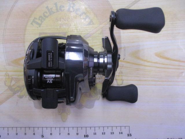 24スティーズ SV TW 100XHL｜＠ベリーネット 日本最大新品中古釣具WEB
