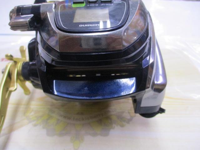 14ビーストマスター 6000