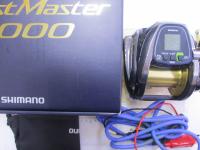 14ビーストマスター 6000