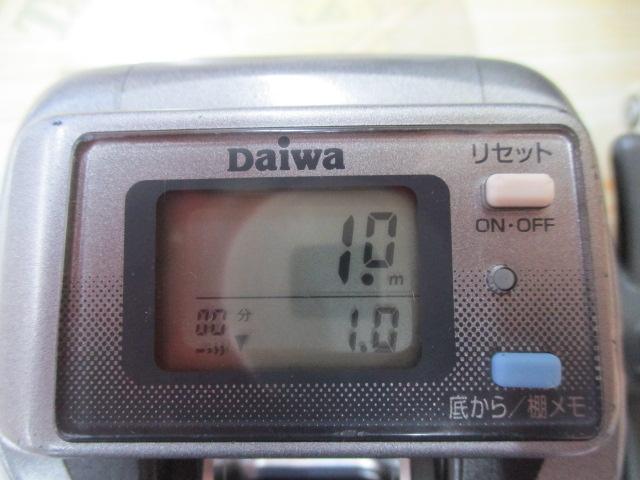 タナセンサーS 200DX早技