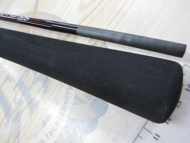 25炎月SS N-B66M-FS｜＠ベリーネット 日本最大新品中古釣具WEBショップ
