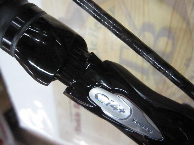25炎月SS N-B66M-FS｜＠ベリーネット 日本最大新品中古釣具WEBショップ