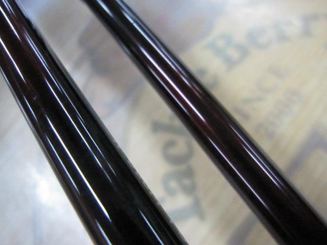 25炎月SS N-B66M-FS｜＠ベリーネット 日本最大新品中古釣具WEBショップ