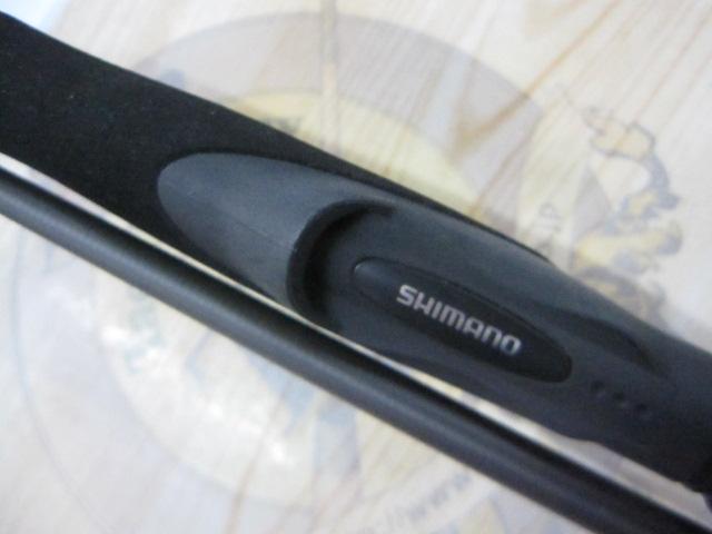 23ルアーマチックソルト S96M