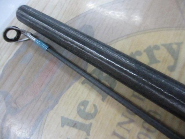23ルアーマチックソルト S96M