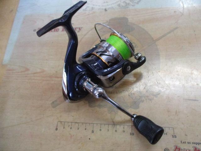 20クレスト LT2500S-XH