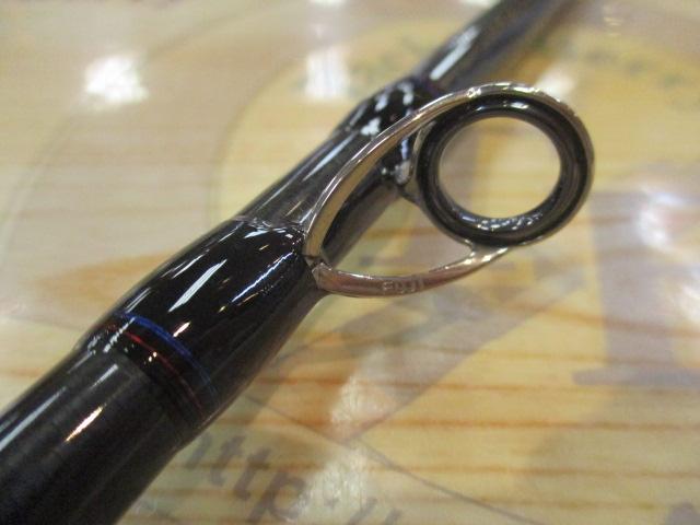スコーピオン1752R-2｜＠ベリーネット 日本最大新品中古釣具WEBショップ