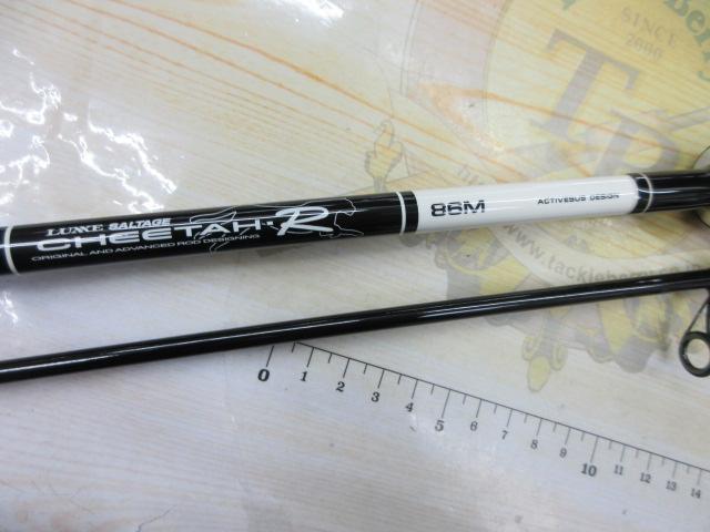 ラグゼソルテージチータR 86M