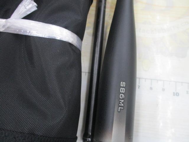 23ディアルーナ S86ML