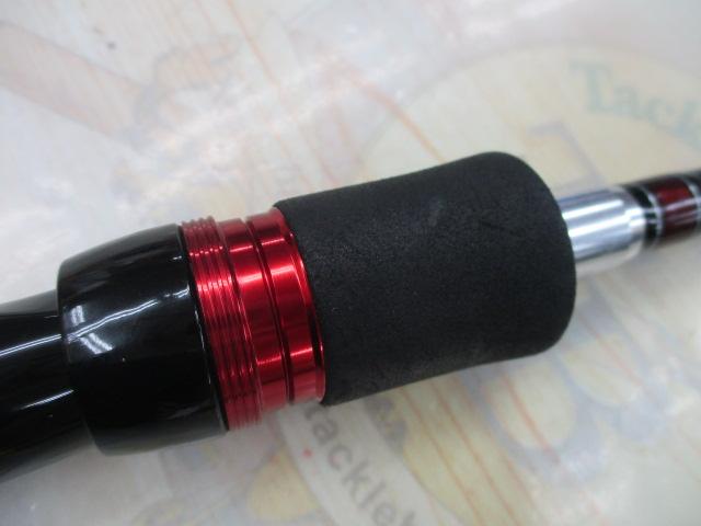 アジングX 68L-S