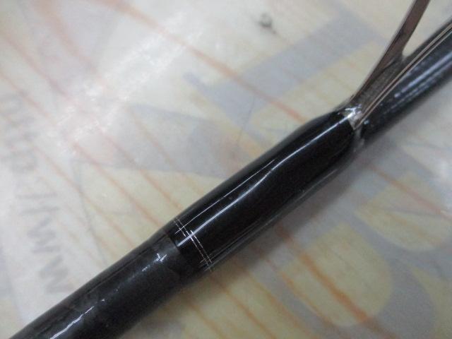 アジングX 68L-S