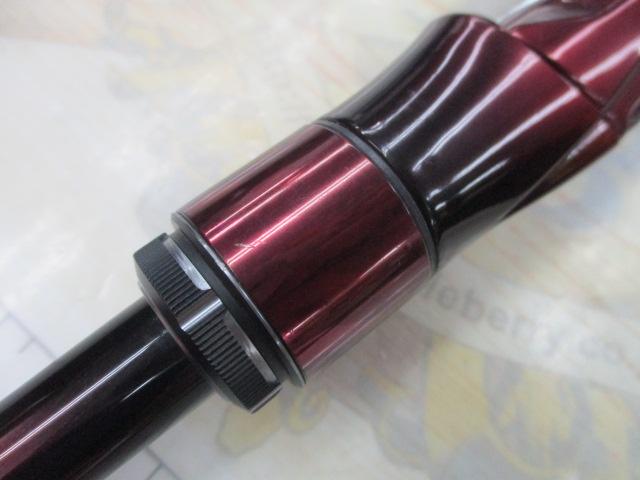 25セフィアリミテッド S76ML+