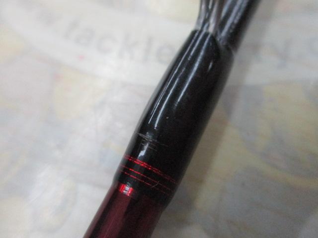 25セフィアリミテッド S76ML+