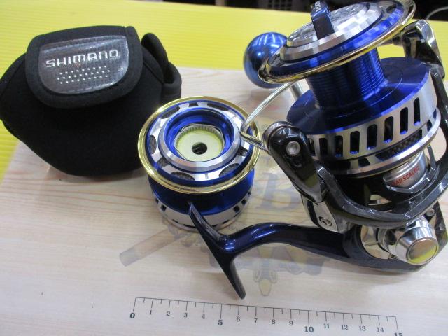 14ソルティガ 5500H エクスペディション
