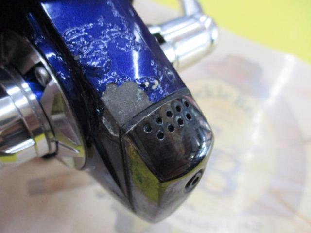 14ソルティガ 5500H エクスペディション